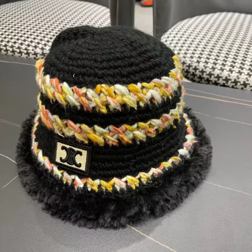 Replica Celine Caps #1273149 $38.00 USD for Wholesale