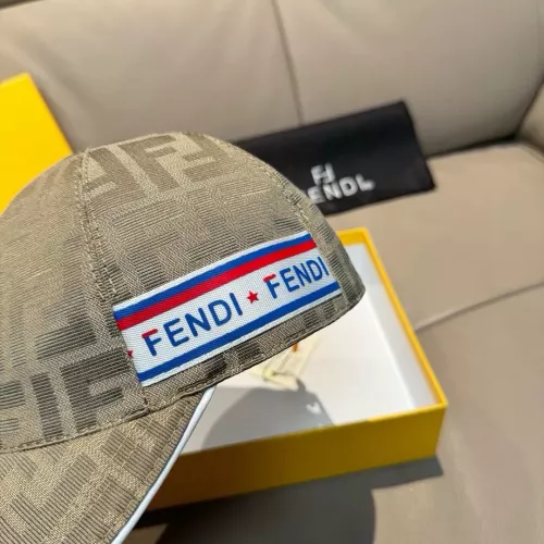 Replica Fendi Caps #1273150 $34.00 USD for Wholesale