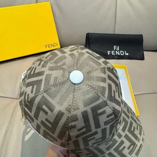 Replica Fendi Caps #1273150 $34.00 USD for Wholesale