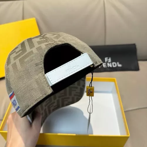 Replica Fendi Caps #1273150 $34.00 USD for Wholesale