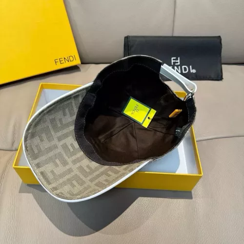 Replica Fendi Caps #1273150 $34.00 USD for Wholesale