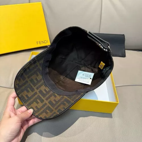 Replica Fendi Caps #1273151 $34.00 USD for Wholesale