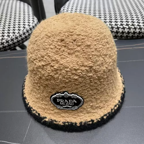 Replica Prada Caps #1273154 $34.00 USD for Wholesale