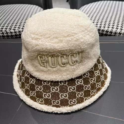 Replica Gucci Caps #1273163 $38.00 USD for Wholesale