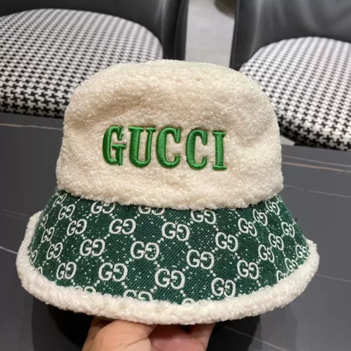 Replica Gucci Caps #1273164 $38.00 USD for Wholesale