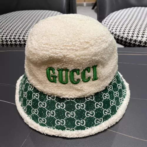 Replica Gucci Caps #1273164 $38.00 USD for Wholesale