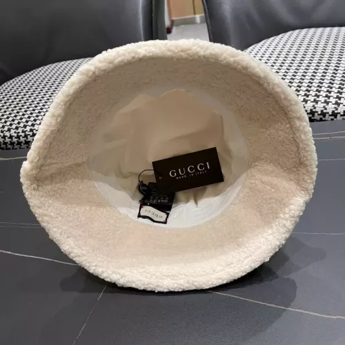 Replica Gucci Caps #1273164 $38.00 USD for Wholesale