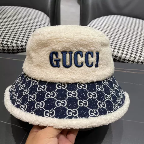 Replica Gucci Caps #1273169 $38.00 USD for Wholesale