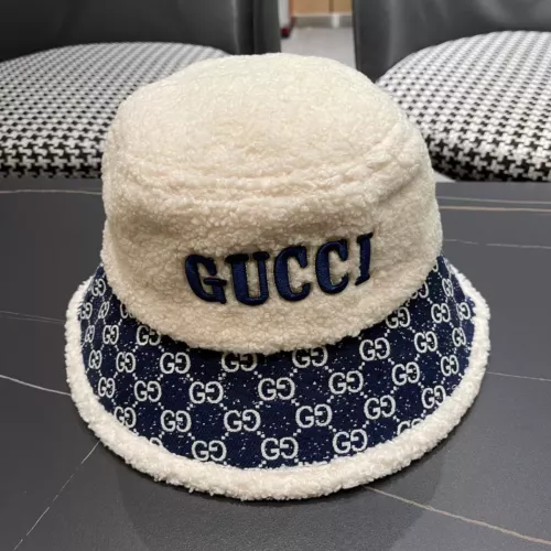 Replica Gucci Caps #1273169 $38.00 USD for Wholesale