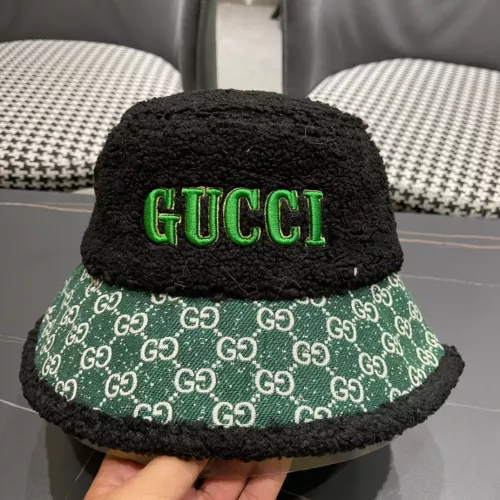 Replica Gucci Caps #1273170 $38.00 USD for Wholesale