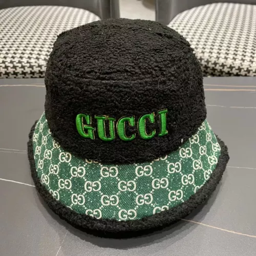 Replica Gucci Caps #1273170 $38.00 USD for Wholesale