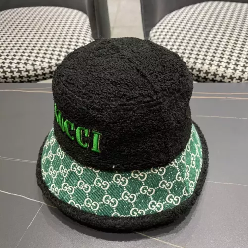 Replica Gucci Caps #1273170 $38.00 USD for Wholesale