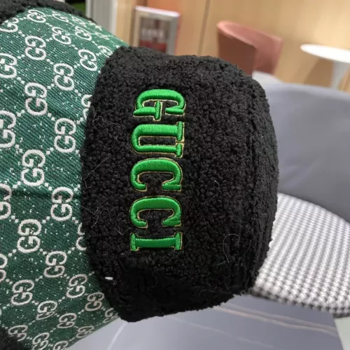 Replica Gucci Caps #1273170 $38.00 USD for Wholesale