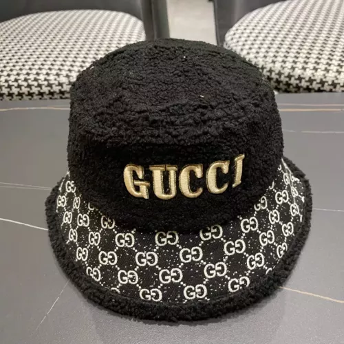 Replica Gucci Caps #1273171 $38.00 USD for Wholesale