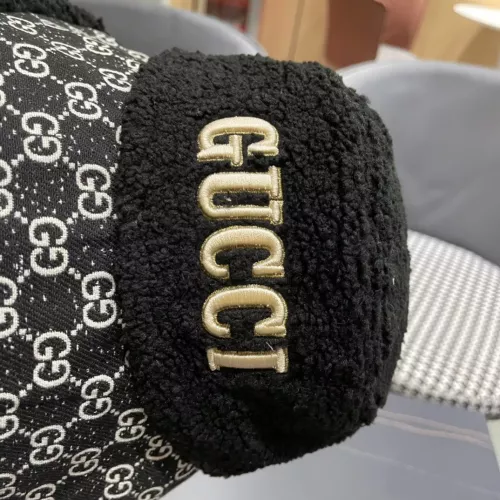 Replica Gucci Caps #1273171 $38.00 USD for Wholesale