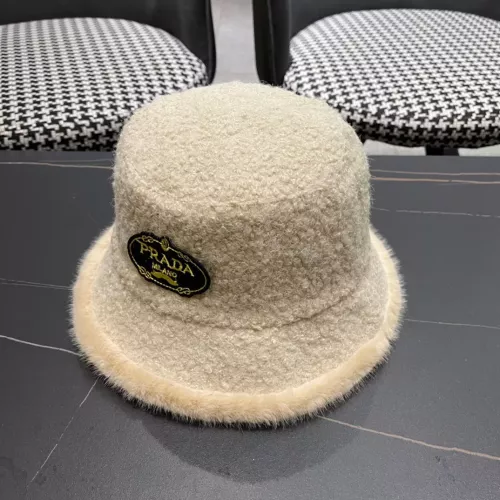 Replica Prada Caps #1273173 $38.00 USD for Wholesale