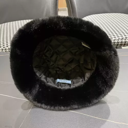 Replica Prada Caps #1273175 $38.00 USD for Wholesale