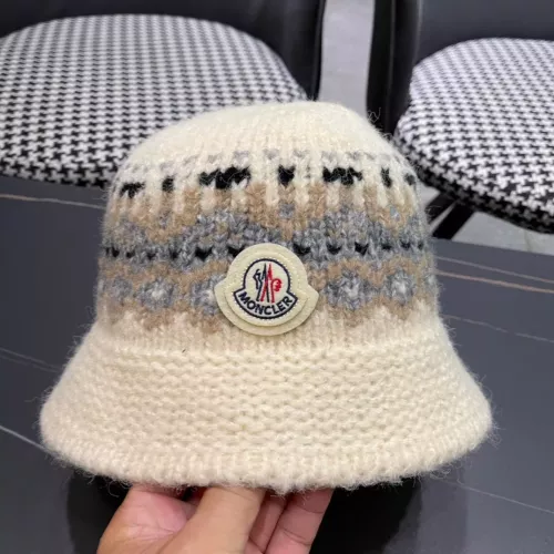 Moncler Caps #1273180 $38.00 USD, Wholesale Replica Moncler Caps