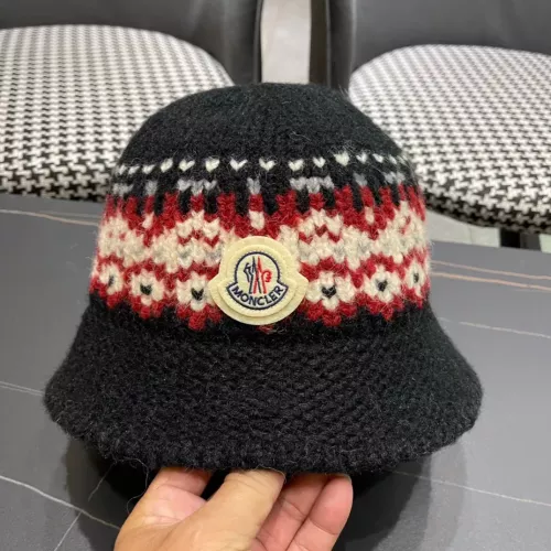 Moncler Caps #1273182 $38.00 USD, Wholesale Replica Moncler Caps