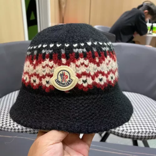 Replica Moncler Caps #1273182 $38.00 USD for Wholesale