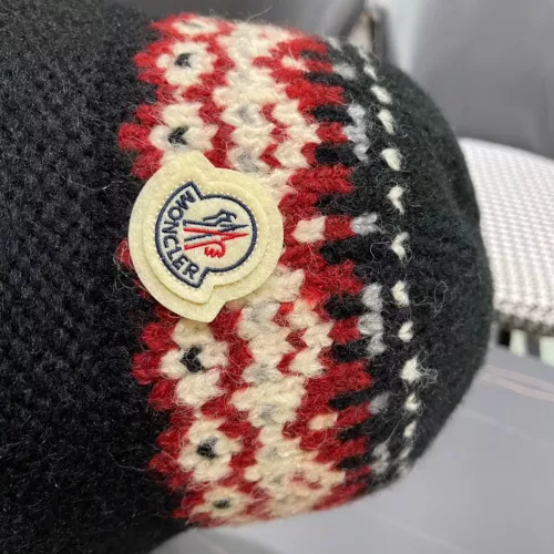 Replica Moncler Caps #1273182 $38.00 USD for Wholesale