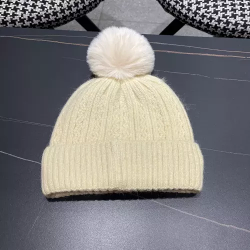 Replica Moncler Caps #1273183 $36.00 USD for Wholesale