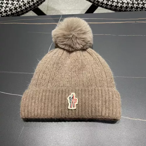 Moncler Caps #1273184 $36.00 USD, Wholesale Replica Moncler Caps