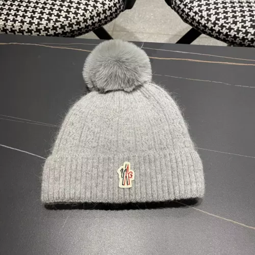 Moncler Caps #1273185 $36.00 USD, Wholesale Replica Moncler Caps