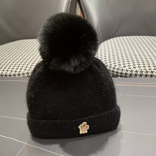 Replica Moncler Caps #1273186 $36.00 USD for Wholesale