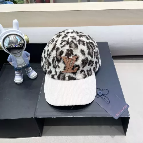 Louis Vuitton LV Caps #1273187 $32.00 USD, Wholesale Replica Louis Vuitton LV Caps