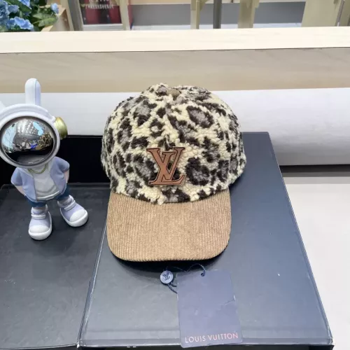 Louis Vuitton LV Caps #1273188 $32.00 USD, Wholesale Replica Louis Vuitton LV Caps