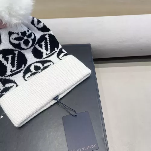 Replica Louis Vuitton LV Caps #1273189 $39.00 USD for Wholesale