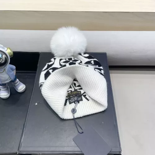 Replica Louis Vuitton LV Caps #1273189 $39.00 USD for Wholesale