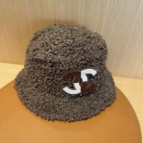 Replica Chanel Caps #1273196 $36.00 USD for Wholesale