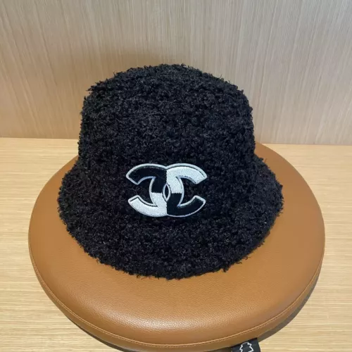 Chanel Caps #1273197 $36.00 USD, Wholesale Replica Chanel Caps