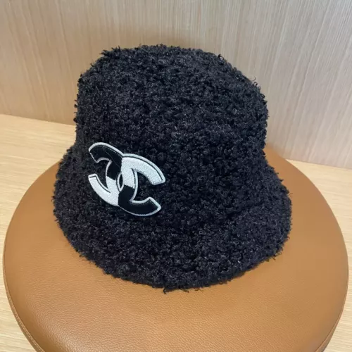 Replica Chanel Caps #1273197 $36.00 USD for Wholesale