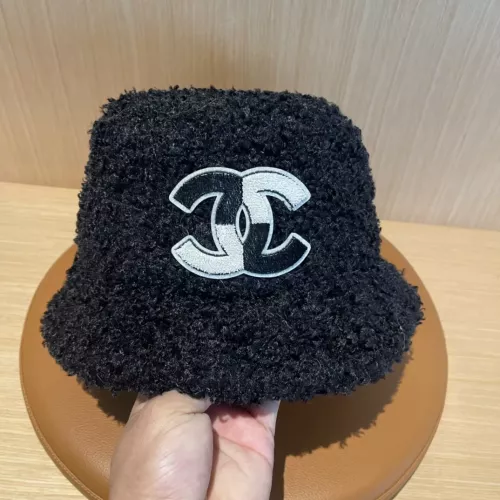 Replica Chanel Caps #1273197 $36.00 USD for Wholesale