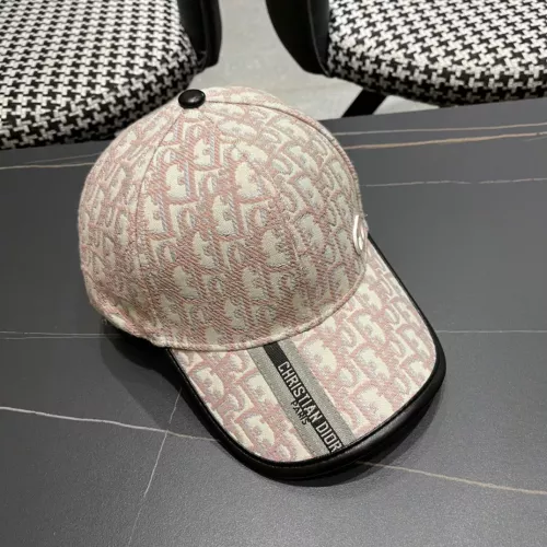 Replica Christian Dior Caps #1273198 $25.00 USD for Wholesale