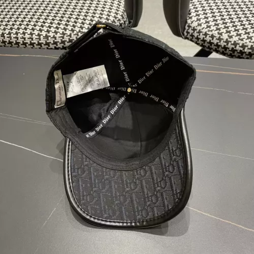 Replica Christian Dior Caps #1273202 $25.00 USD for Wholesale