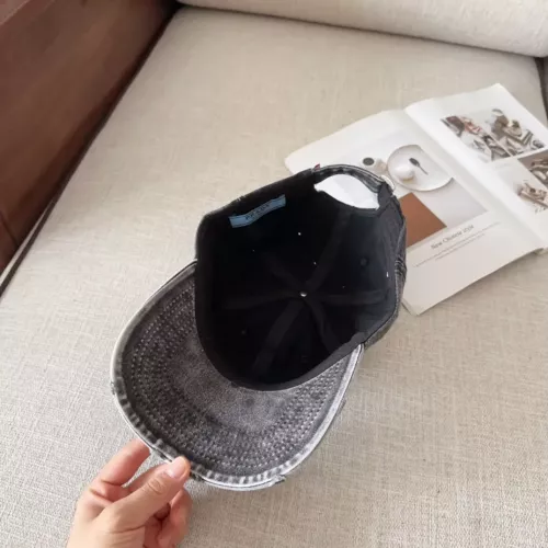 Replica Prada Caps #1273208 $27.00 USD for Wholesale