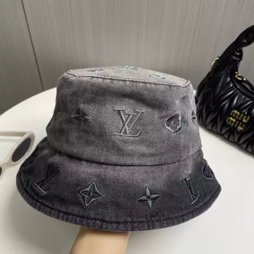 Louis Vuitton LV Caps #1273209 $34.00 USD, Wholesale Replica Louis Vuitton LV Caps