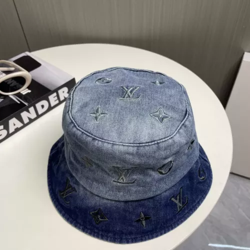 Replica Louis Vuitton LV Caps #1273210 $34.00 USD for Wholesale