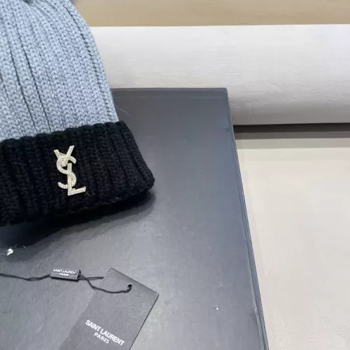 Replica Yves Saint Laurent YSL Caps #1273226 $34.00 USD for Wholesale