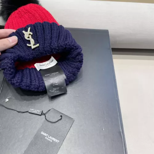 Replica Yves Saint Laurent YSL Caps #1273227 $34.00 USD for Wholesale