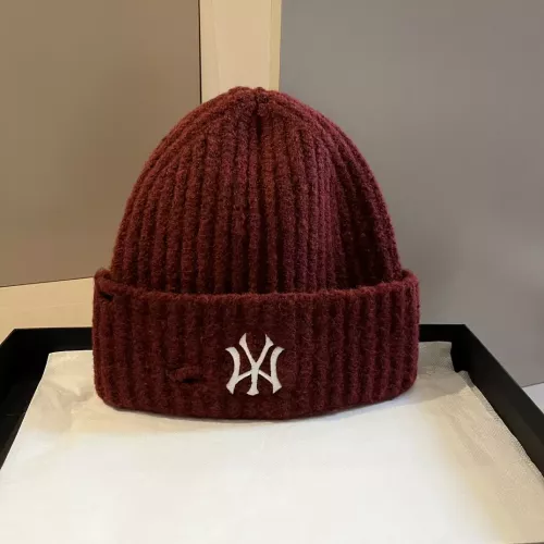 Replica New York Yankees Caps #1273234 $32.00 USD for Wholesale