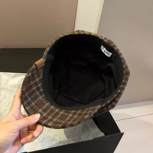 Replica LOEWE Caps #1273237 $36.00 USD for Wholesale