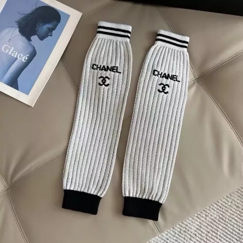 Chanel Socks #1273239 $29.00 USD, Wholesale Replica Chanel Socks