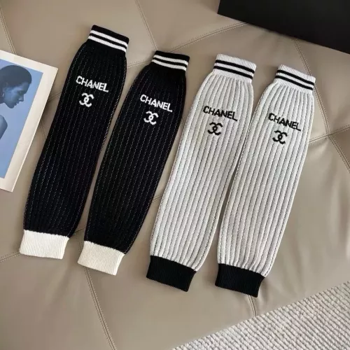 Replica Chanel Socks #1273239 $29.00 USD for Wholesale