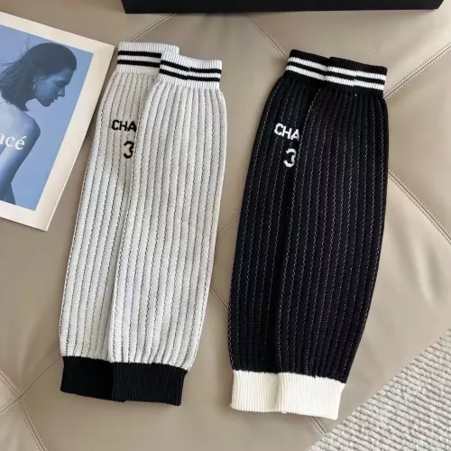 Replica Chanel Socks #1273239 $29.00 USD for Wholesale