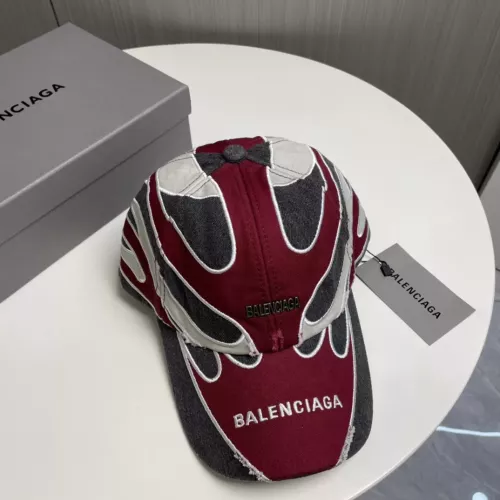 Replica Balenciaga Caps #1273241 $34.00 USD for Wholesale